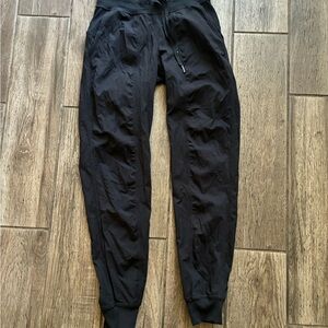 Lululemon Dance Studio Jogger Pants